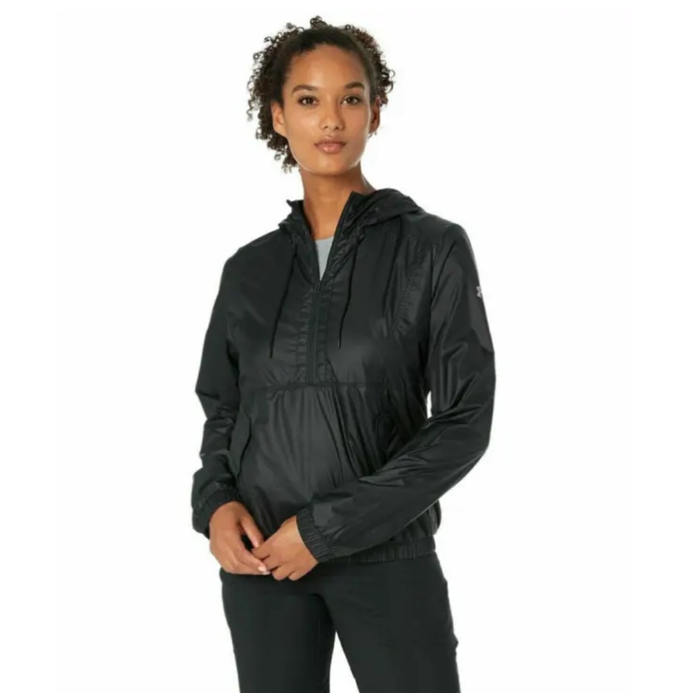 Under Armour windbreaker